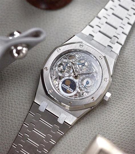 audemars piguet watch straps.